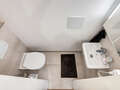 appartement avec jardin München Solln 01 deux toilettes 14197