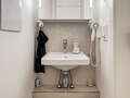 appartement avec jardin München Solln 02 deux toilettes 14197
