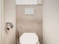appartement avec jardin München Solln 03 deux toilettes 14197