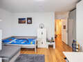 appartement avec jardin München Solln 02 2ième chambre 14197