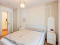 appartement avec jardin München Solln 01 1ère chambre 14197