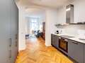 appartement München Maxvorstadt - Museumsviertel 03 cuisine 14203