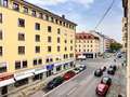 appartement München Maxvorstadt - Museumsviertel 04 vue 14203