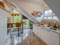 appartement sous les toits München Waldperlach 01 cuisine 14206