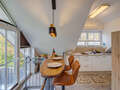 appartement sous les toits München Waldperlach 02 cuisine 14206