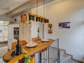 appartement sous les toits München Waldperlach 04 cuisine 14206