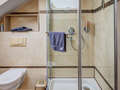 appartement sous les toits München Waldperlach 01 salle de bain 14206