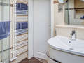 appartement sous les toits München Waldperlach 02 salle de bain 14206
