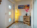 appartement sous les toits München Waldperlach 01 entrée/couloir 14206