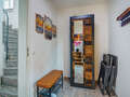 appartement sous les toits München Waldperlach 02 entrée/couloir 14206
