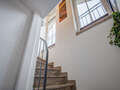 appartement sous les toits München Waldperlach 03 entrée/couloir 14206