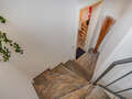 appartement sous les toits München Waldperlach 04 entrée/couloir 14206