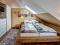 appartement sous les toits München Waldperlach 01 chambres 14206