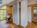 appartement sous les toits München Waldperlach 02 pièce à vivre 14206