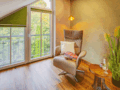 appartement sous les toits München Waldperlach 03 pièce à vivre 14206