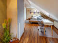 appartement sous les toits München Waldperlach 04 pièce à vivre 14206