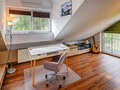 appartement sous les toits München Waldperlach 05 pièce à vivre 14206