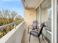 appartement München Aubing 01 balcon 14209