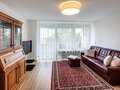 appartement München Aubing 03 salle de séjour 14209