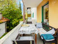 appartement Herrsching am Ammersee 03 balcon 14210