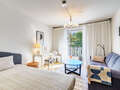 studio München Au 01 pièce à vivre 14212