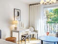 studio München Au 02 pièce à vivre 14212