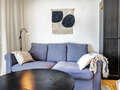 studio München Au 03 pièce à vivre 14212