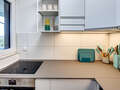 appartement München Schwabing (rechts der Leopoldstraße) 02 cuisine 14213