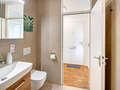 appartement München Schwabing (rechts der Leopoldstraße) 02 salle de bain 14213