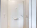 appartement München Schwabing (rechts der Leopoldstraße) 02 entrée/couloir 14213