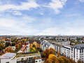 appartement München Schwabing (rechts der Leopoldstraße) 03 terrasse commune  14213