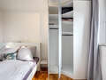appartement München Schwabing (rechts der Leopoldstraße) 02 chambre 14213