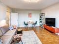 appartement München Schwabing (rechts der Leopoldstraße) 04 salle de séjour 14213