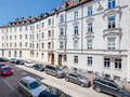 appartement München Lehel 02 vue 14214