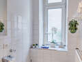 appartement München Lehel 01 deux toilettes 14214