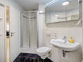 appartement München Milbertshofen 02 salle de bain 14220
