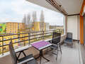 appartement München Milbertshofen 01 balcon 14220