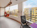 appartement München Milbertshofen 02 balcon 14220