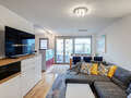 appartement München Milbertshofen 01 pièce à vivre 14220