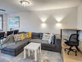 appartement München Milbertshofen 02 pièce à vivre 14220