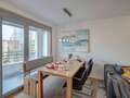appartement München Milbertshofen 03 pièce à vivre 14220