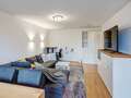 appartement München Milbertshofen 04 pièce à vivre 14220