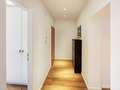 appartement München Thalkirchen 01 entrée/couloir 14224