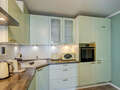appartement München Schwanthalerhöhe 02 cuisine 14233