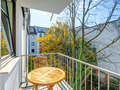 appartement München Schwanthalerhöhe 01 balcon 14233