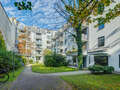 appartement München Schwanthalerhöhe 02 cour intérieure 14233