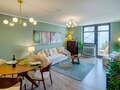 appartement München Schwanthalerhöhe 01 pièce à vivre 14233