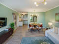 appartement München Schwanthalerhöhe 03 pièce à vivre 14233