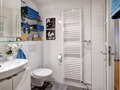 appartement München Lehel 02 salle de bain 14236