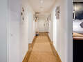 appartement München Lehel 03 entrée/couloir 14236